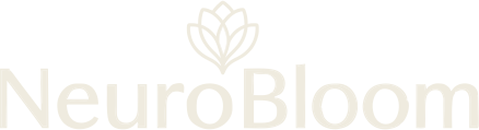 NeuroBloom Logo